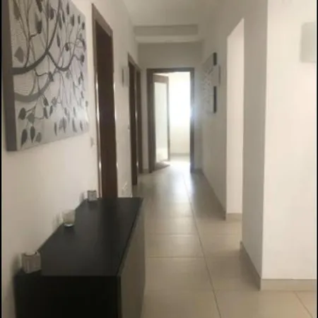 Szálloda Spinola Bay Splendour-double Private Bathroom